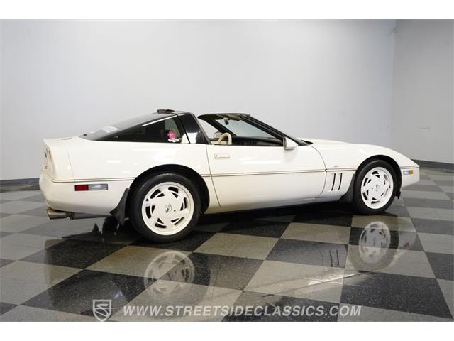 1988 Chevrolet Corvette (CC-2080597) for sale in Concord, North Carolina