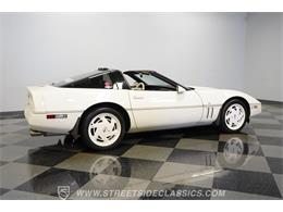1988 Chevrolet Corvette (CC-2080597) for sale in Concord, North Carolina