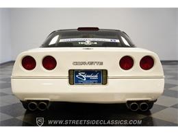1988 Chevrolet Corvette (CC-2080597) for sale in Concord, North Carolina