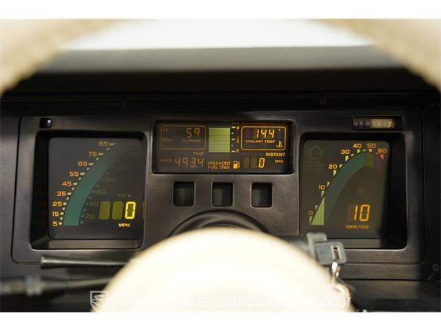 1988 Chevrolet Corvette (CC-2080597) for sale in Concord, North Carolina