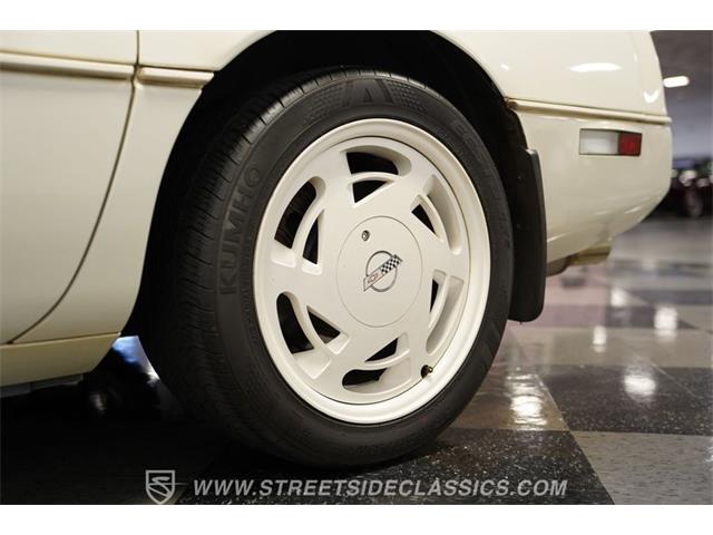 1988 Chevrolet Corvette (CC-2080597) for sale in Concord, North Carolina