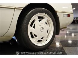 1988 Chevrolet Corvette (CC-2080597) for sale in Concord, North Carolina
