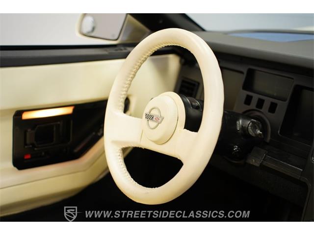 1988 Chevrolet Corvette (CC-2080597) for sale in Concord, North Carolina