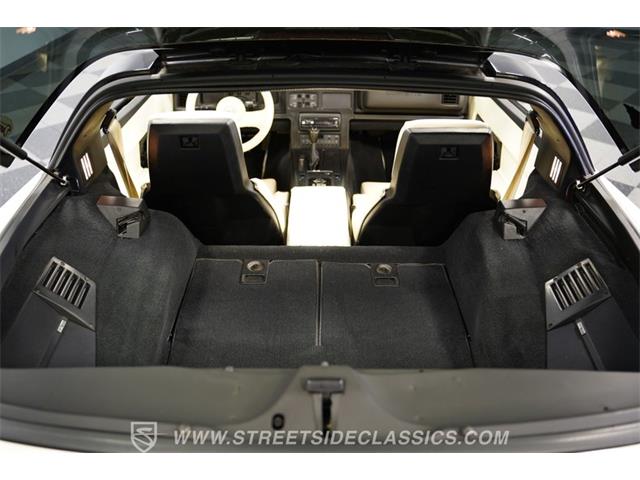 1988 Chevrolet Corvette (CC-2080597) for sale in Concord, North Carolina