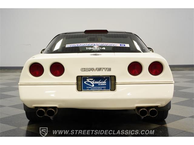 1988 Chevrolet Corvette (CC-2080597) for sale in Concord, North Carolina