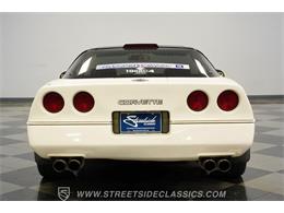 1988 Chevrolet Corvette (CC-2080597) for sale in Concord, North Carolina
