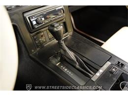 1988 Chevrolet Corvette (CC-2080597) for sale in Concord, North Carolina