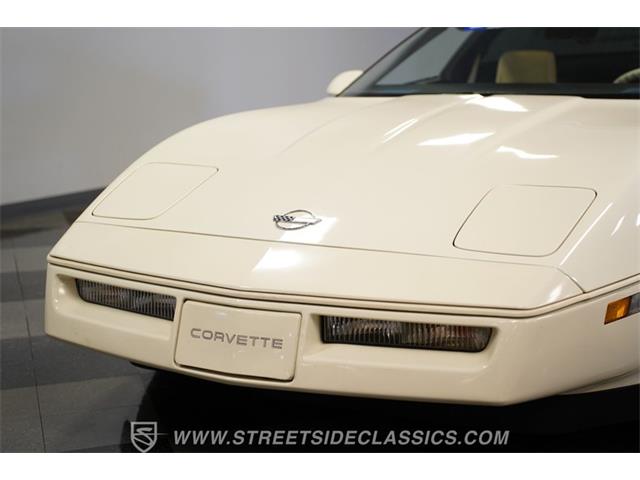 1988 Chevrolet Corvette (CC-2080597) for sale in Concord, North Carolina
