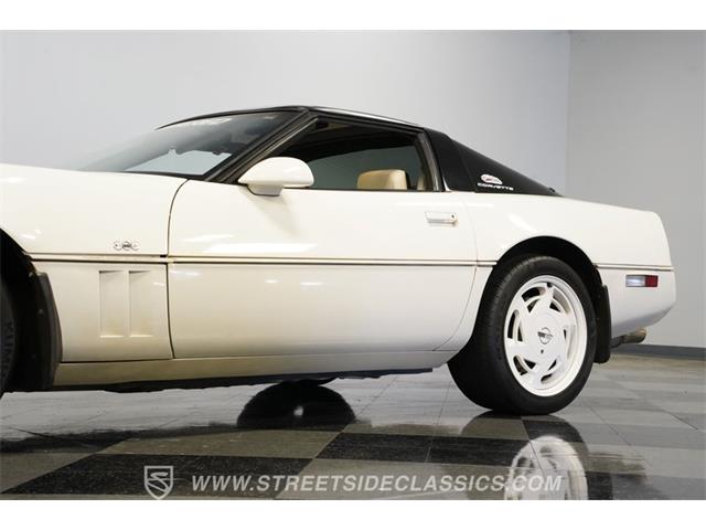 1988 Chevrolet Corvette (CC-2080597) for sale in Concord, North Carolina