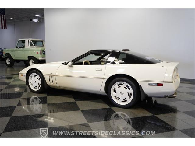 1988 Chevrolet Corvette (CC-2080597) for sale in Concord, North Carolina