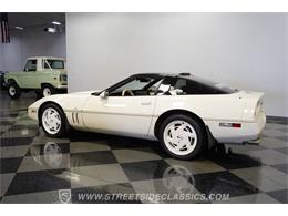 1988 Chevrolet Corvette (CC-2080597) for sale in Concord, North Carolina