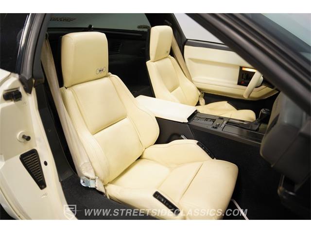1988 Chevrolet Corvette (CC-2080597) for sale in Concord, North Carolina