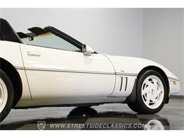 1988 Chevrolet Corvette (CC-2080597) for sale in Concord, North Carolina