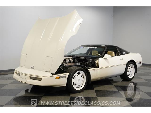 1988 Chevrolet Corvette (CC-2080597) for sale in Concord, North Carolina