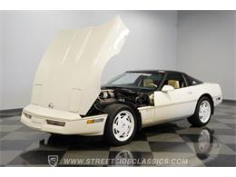 1988 Chevrolet Corvette (CC-2080597) for sale in Concord, North Carolina