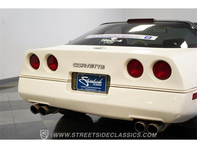 1988 Chevrolet Corvette (CC-2080597) for sale in Concord, North Carolina