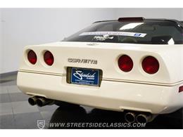 1988 Chevrolet Corvette (CC-2080597) for sale in Concord, North Carolina