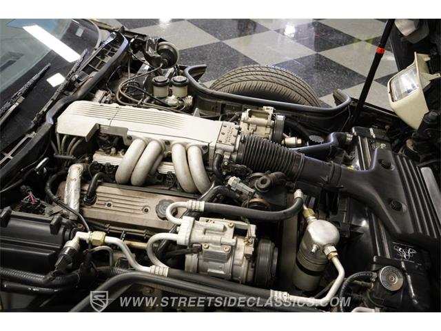 1988 Chevrolet Corvette (CC-2080597) for sale in Concord, North Carolina