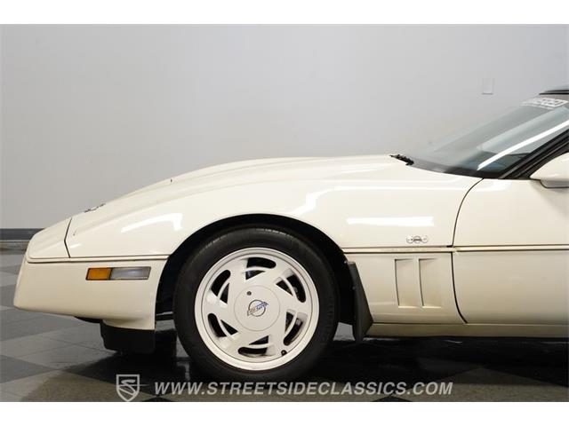 1988 Chevrolet Corvette (CC-2080597) for sale in Concord, North Carolina