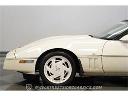 1988 Chevrolet Corvette (CC-2080597) for sale in Concord, North Carolina