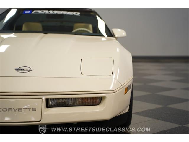 1988 Chevrolet Corvette (CC-2080597) for sale in Concord, North Carolina