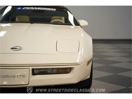 1988 Chevrolet Corvette (CC-2080597) for sale in Concord, North Carolina