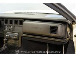 1988 Chevrolet Corvette (CC-2080597) for sale in Concord, North Carolina