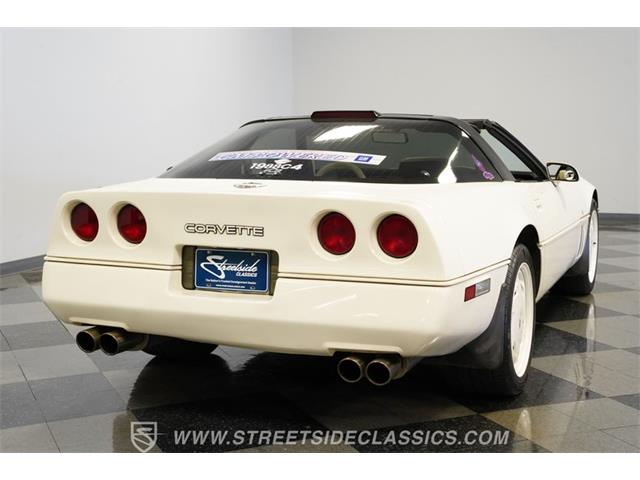1988 Chevrolet Corvette (CC-2080597) for sale in Concord, North Carolina