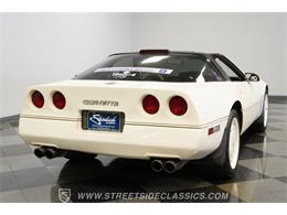 1988 Chevrolet Corvette (CC-2080597) for sale in Concord, North Carolina
