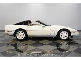 1988 Chevrolet Corvette (CC-2080597) for sale in Concord, North Carolina