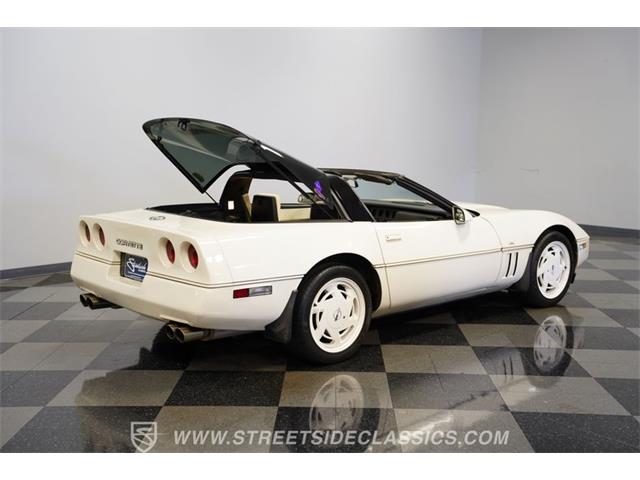 1988 Chevrolet Corvette (CC-2080597) for sale in Concord, North Carolina