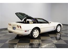 1988 Chevrolet Corvette (CC-2080597) for sale in Concord, North Carolina