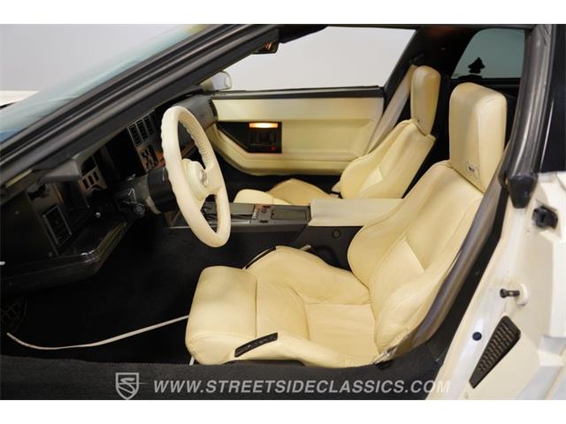 1988 Chevrolet Corvette (CC-2080597) for sale in Concord, North Carolina