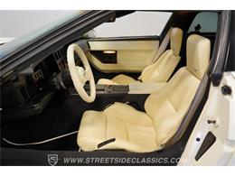 1988 Chevrolet Corvette (CC-2080597) for sale in Concord, North Carolina