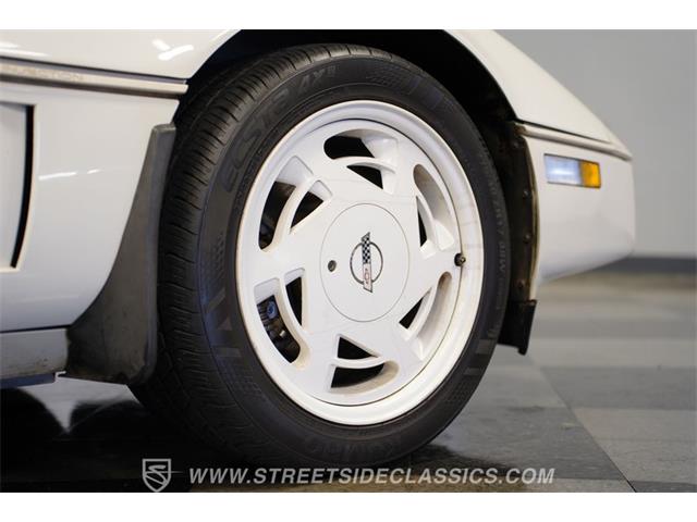1988 Chevrolet Corvette (CC-2080597) for sale in Concord, North Carolina
