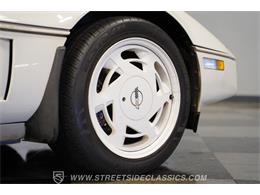 1988 Chevrolet Corvette (CC-2080597) for sale in Concord, North Carolina