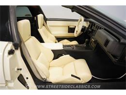 1988 Chevrolet Corvette (CC-2080597) for sale in Concord, North Carolina