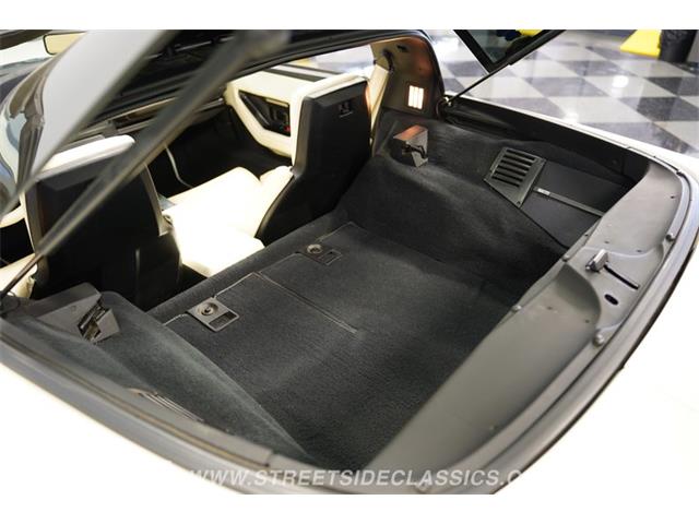 1988 Chevrolet Corvette (CC-2080597) for sale in Concord, North Carolina