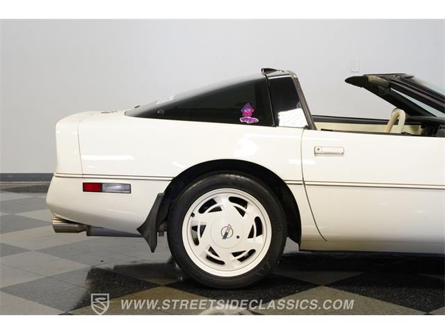 1988 Chevrolet Corvette (CC-2080597) for sale in Concord, North Carolina
