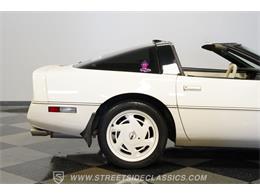 1988 Chevrolet Corvette (CC-2080597) for sale in Concord, North Carolina