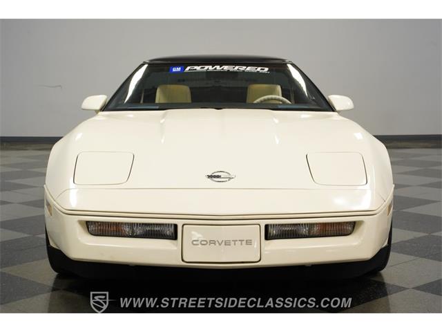 1988 Chevrolet Corvette (CC-2080597) for sale in Concord, North Carolina