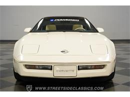 1988 Chevrolet Corvette (CC-2080597) for sale in Concord, North Carolina
