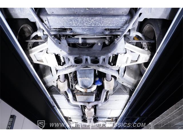 1988 Chevrolet Corvette (CC-2080597) for sale in Concord, North Carolina