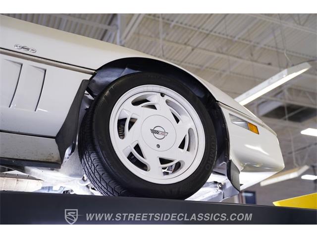 1988 Chevrolet Corvette (CC-2080597) for sale in Concord, North Carolina