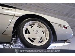 1988 Chevrolet Corvette (CC-2080597) for sale in Concord, North Carolina