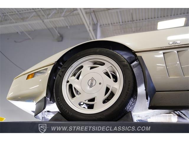 1988 Chevrolet Corvette (CC-2080597) for sale in Concord, North Carolina