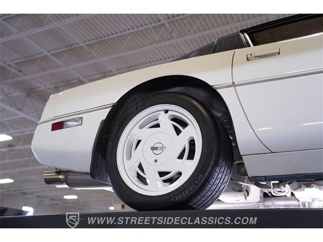 1988 Chevrolet Corvette (CC-2080597) for sale in Concord, North Carolina