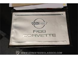 1988 Chevrolet Corvette (CC-2080597) for sale in Concord, North Carolina