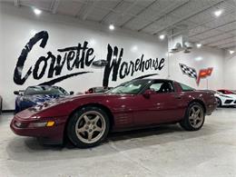 1993 Chevrolet Corvette (CC-2085970) for sale in Dallas, Texas