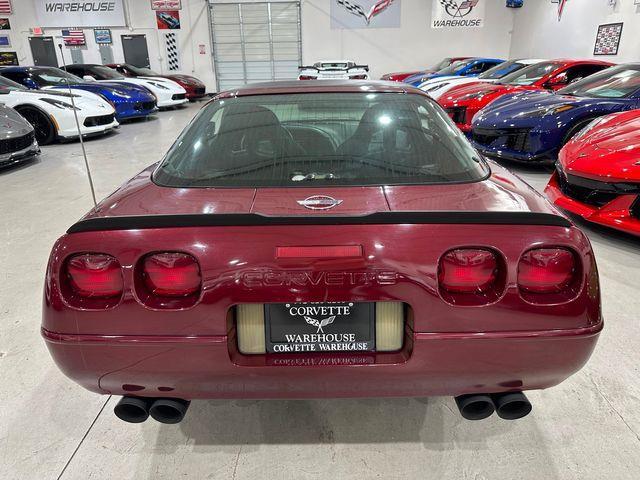 1993 Chevrolet Corvette (CC-2085970) for sale in Dallas, Texas